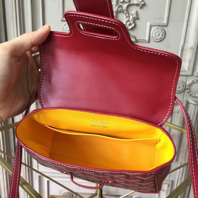 Ozarra - GOD Bags - 188