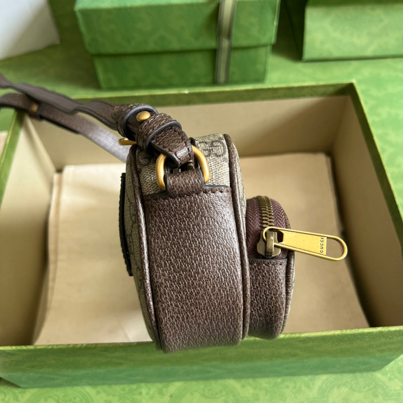 OZ - GCI Bags - 466