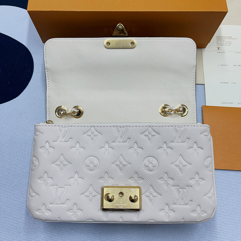 Ozarra - LUV Bags - 353