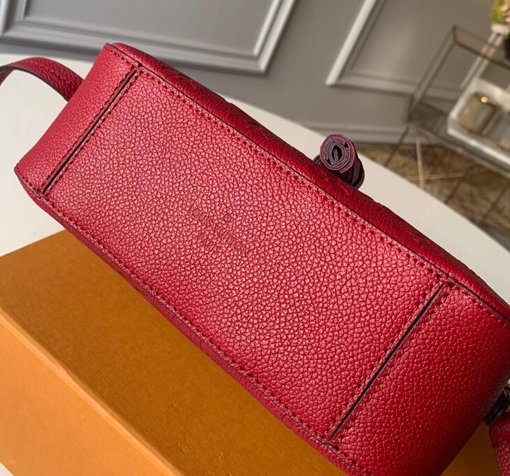 Ozarra Luxury - LOV Bags - 2936