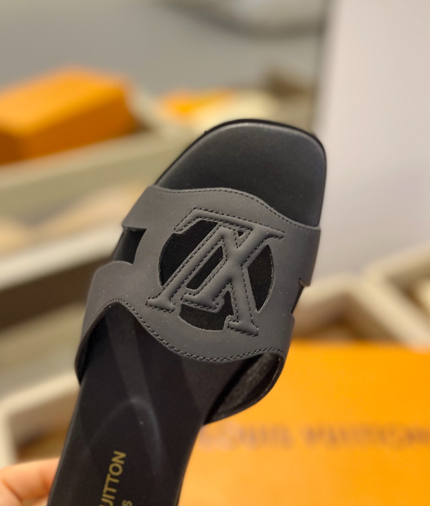 Ozarra Luxury - LOV Women Shoes - 056
