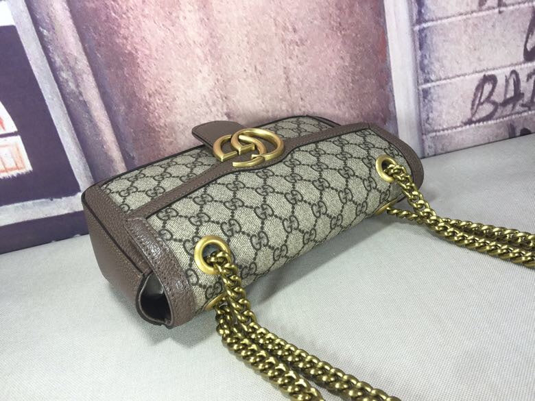 Ozarra - GCI Bags - 1965