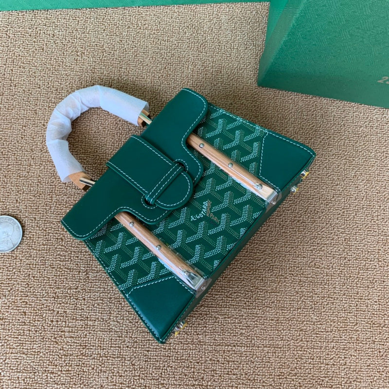 Ozarra - GOD Bags - 146