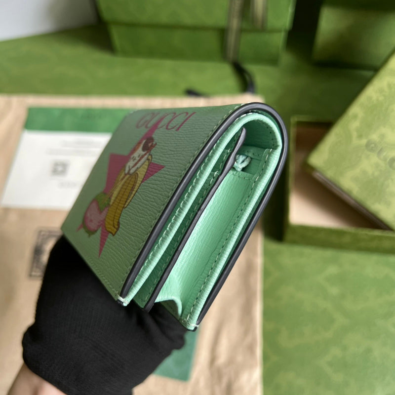 OZ - GCI Bags - 805