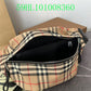 Ozarra Fashion -BBR Bags - 251