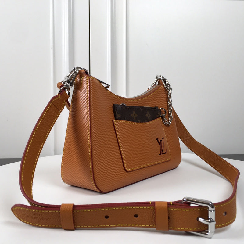 Ozarra Fashion Lu-Vi bags - 17098
