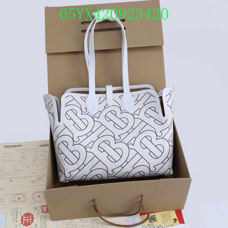 Ozarra Fashion -BBR Bags - 655