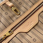 Ozarra Fashion Lu-Vi Bags - 16812