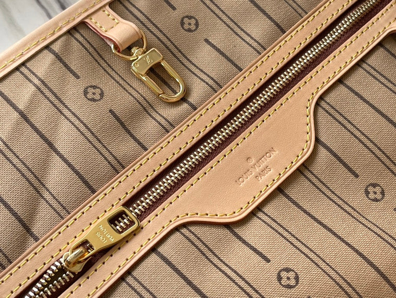Ozarra Fashion Lu-Vi Bags - 16812