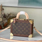 Ozarra Luxury - LOV Bags - 2136