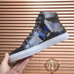 Ozarra Luxury - PHP Shoes - 050