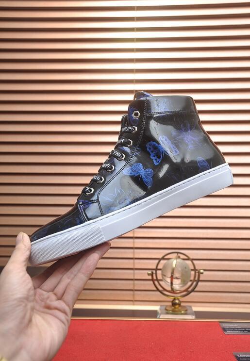 Ozarra Luxury - PHP Shoes - 050