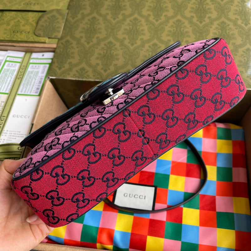 Ozarra - GCI Bags - 5052