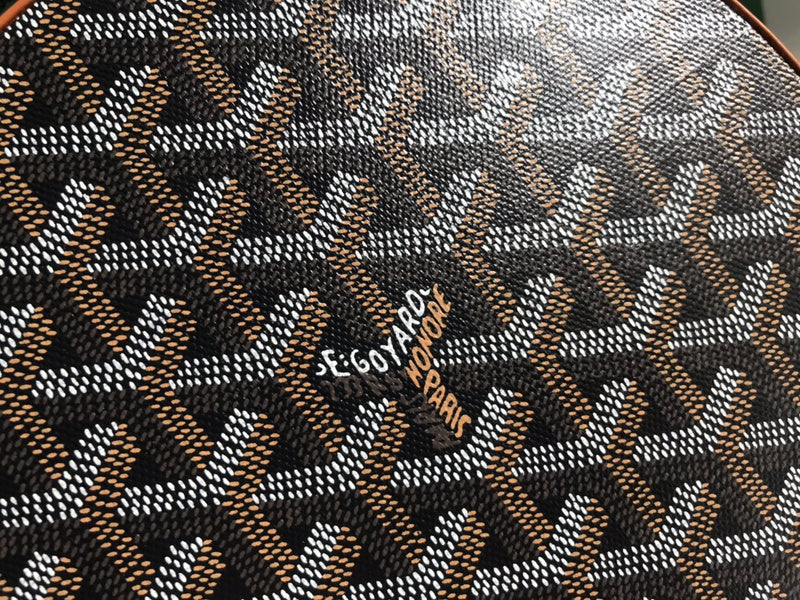 Ozarra - GOD Bags - 122