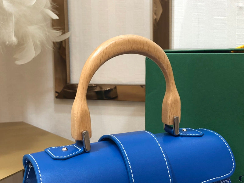 Ozarra - GOD Bags - 930
