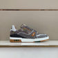 Ozarra Luxury - LOV Men Shoes - 706
