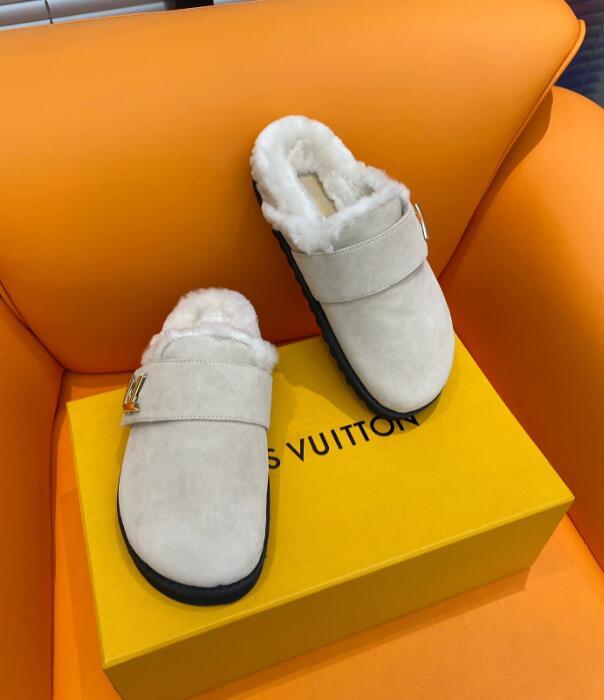 Ozarra Luxury - LOV Women Shoes - 334