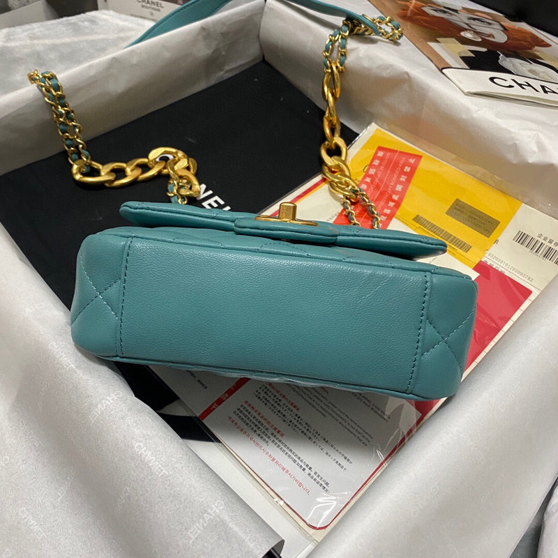 BAB - CHL Bags - 3354
