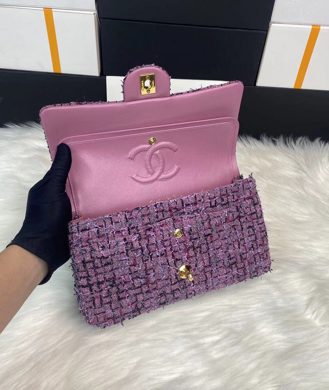 BAB - CHL Bags - 3214