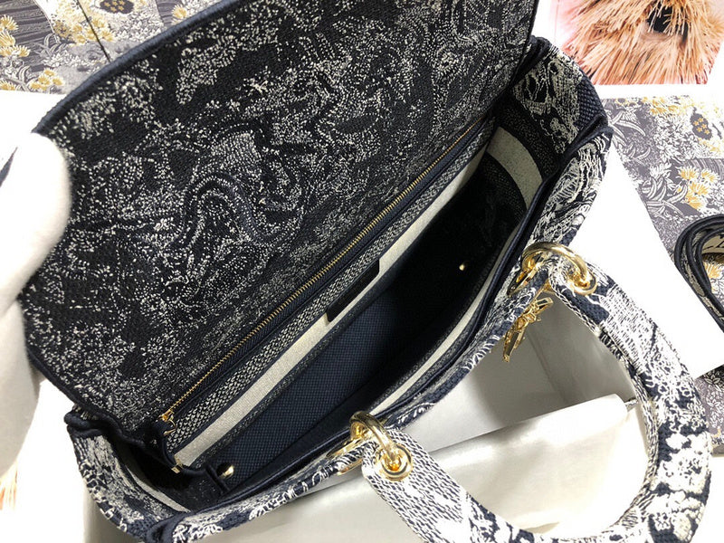 Ozarra - Dir Bags - 2569