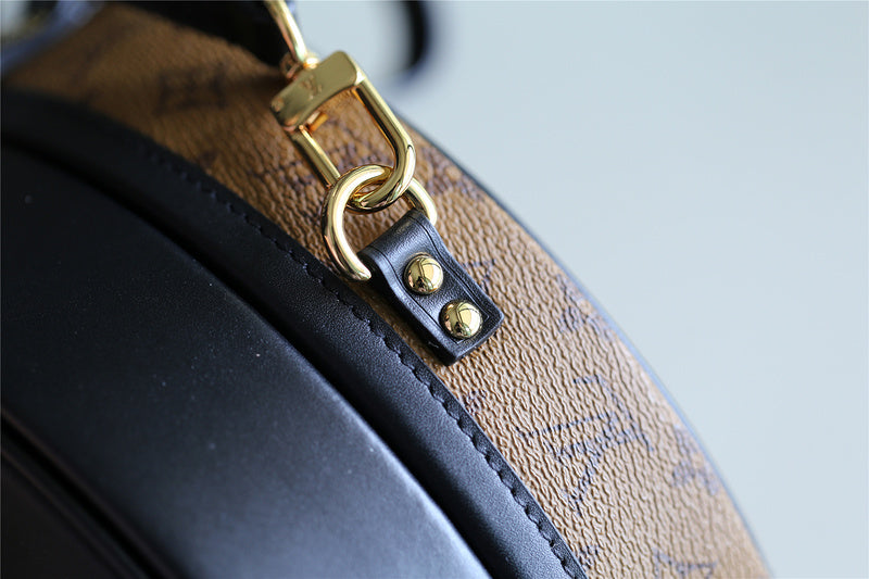 Ozarra Fashion Lu-Vi bags - 8320