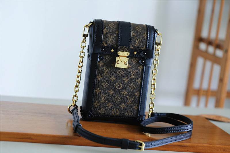 Ozarra Fashion Lu-Vi bags - 9052