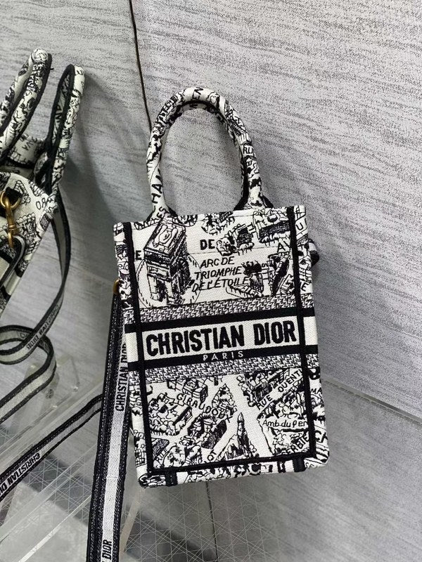 OZ - Dir Bags - 1056