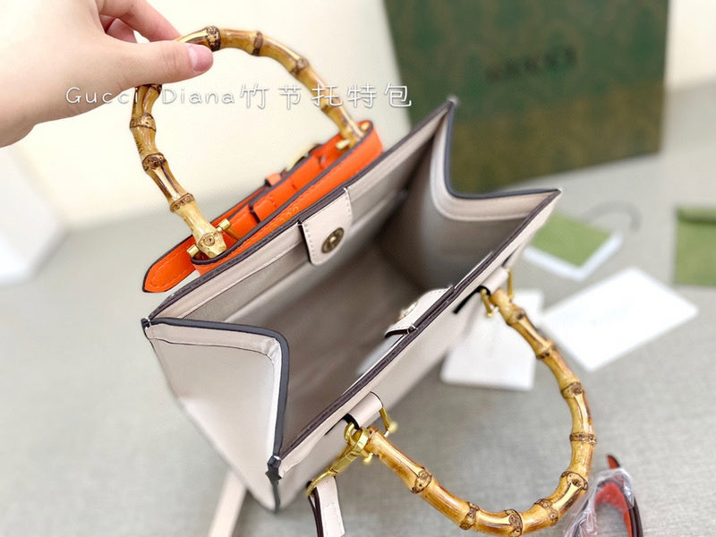 Ozarra - GCI Bags - 2087