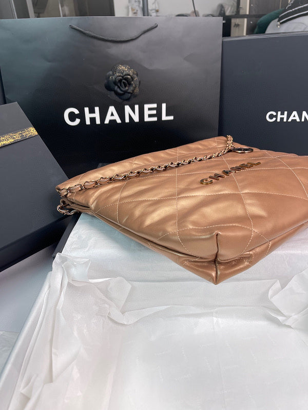 BAB - CHL Bags - 2980