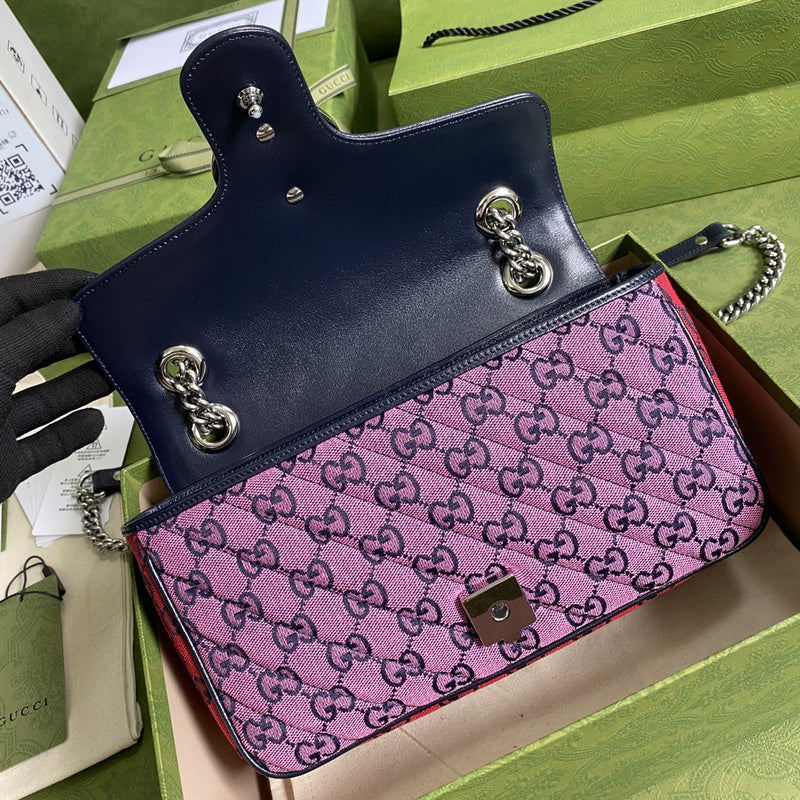 Ozarra - GUKI Bags - 1937