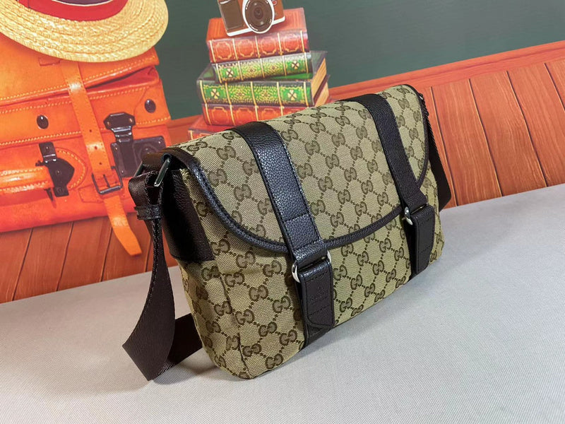 Ozarra - GCI Bags - 1929