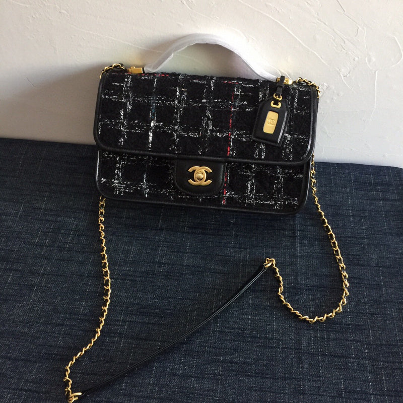 BAB - CHL Bags - 2740