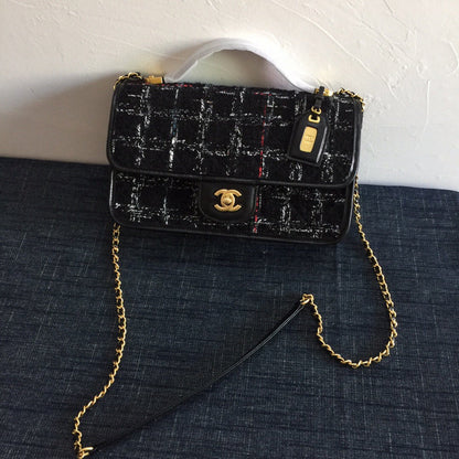 BAB - CHL Bags - 2740