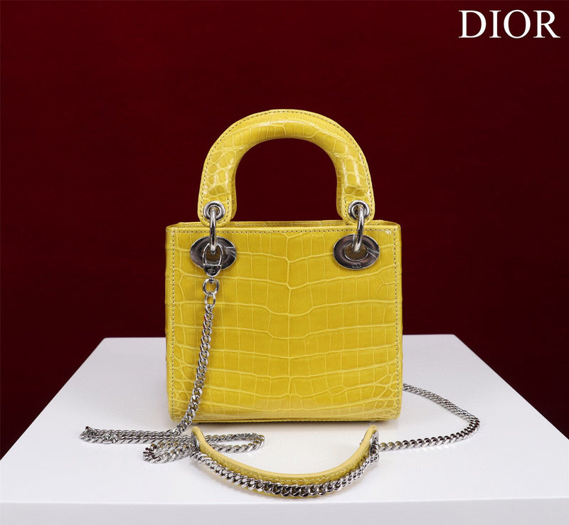 Ozarra - Dir Bags - 1652