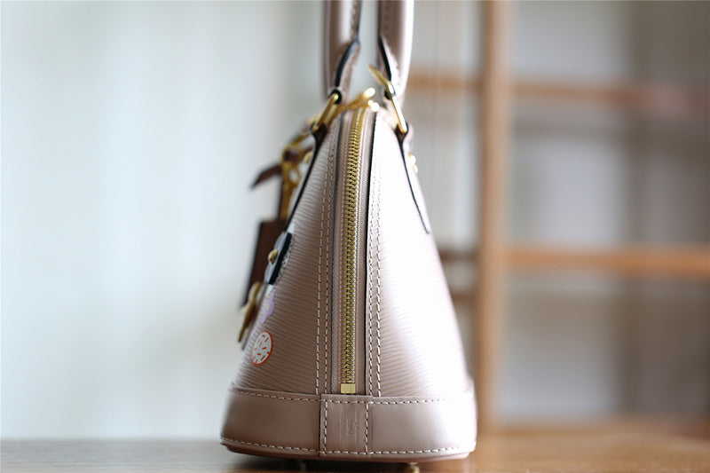 Ozarra Fashion Lu-Vi bags - 8254