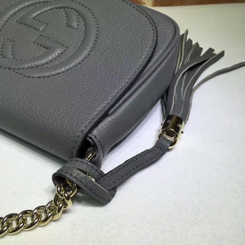 BAB - GCI Bags - 1220