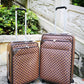 Ozarra Fashion Lu-Vi bags - 11398