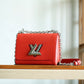 Ozarra Fashion Lu-Vi bags - 8517
