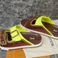 Ozarra Luxury - LOV Men Shoes - 1105