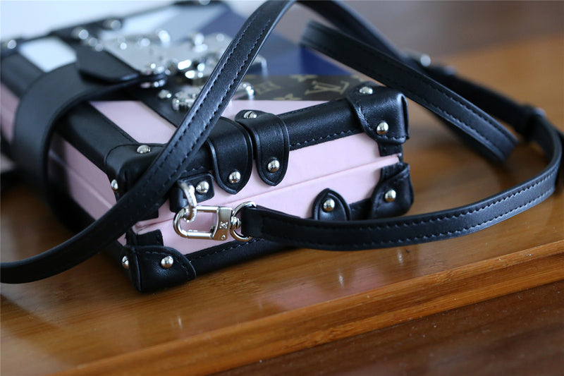Ozarra Fashion Lu-Vi bags - 8224