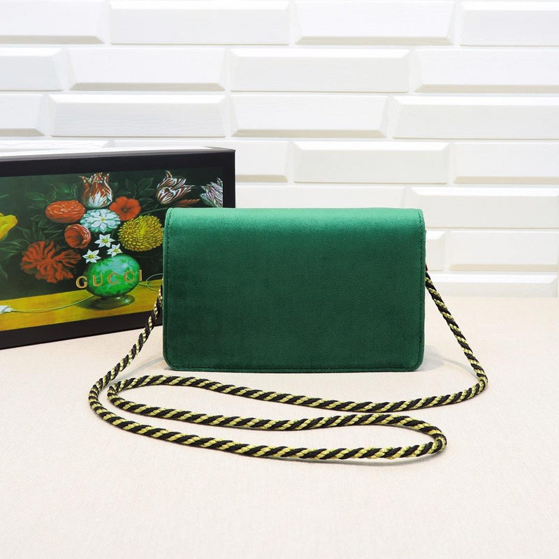 BAB - GCI Bags - 957