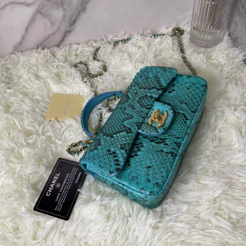 BAB - CHL Bags - 3151