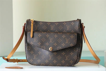 Ozarra - LUV Bags - 417