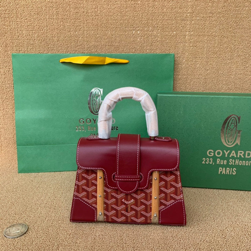 Ozarra - GOD Bags - 139