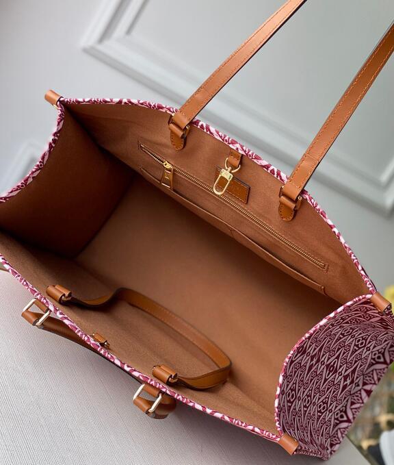 Ozarra Luxury - LOV Bags - 3119