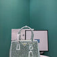 Ozarra Luxury - PD Bags - 081