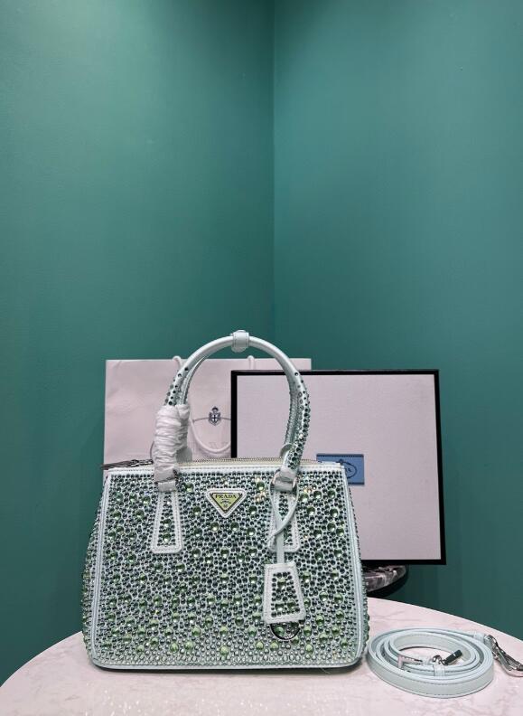Ozarra Luxury - PD Bags - 081