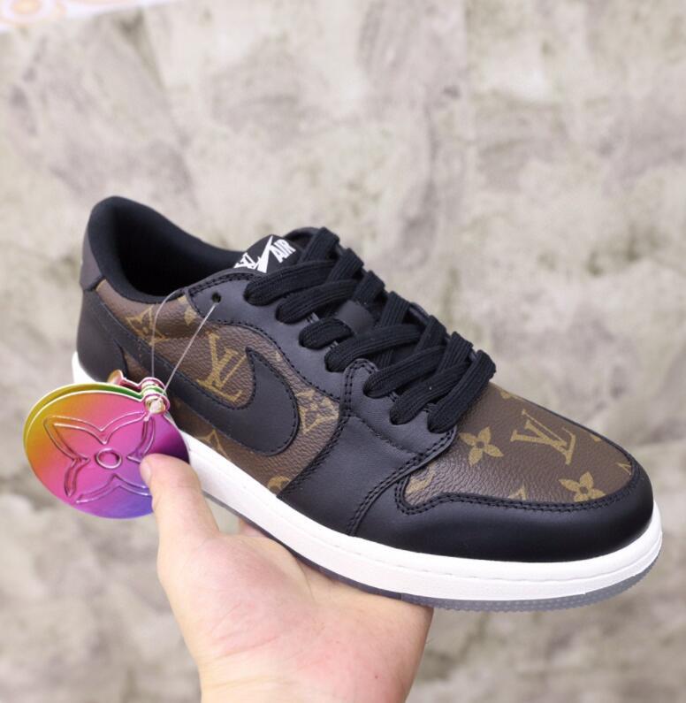 Ozarra Luxury - LOV Men Shoes - 1334