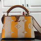 Ozarra Luxury - LOV Bags - 2176