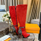 Ozarra Luxury - LOV Women Shoes - 882